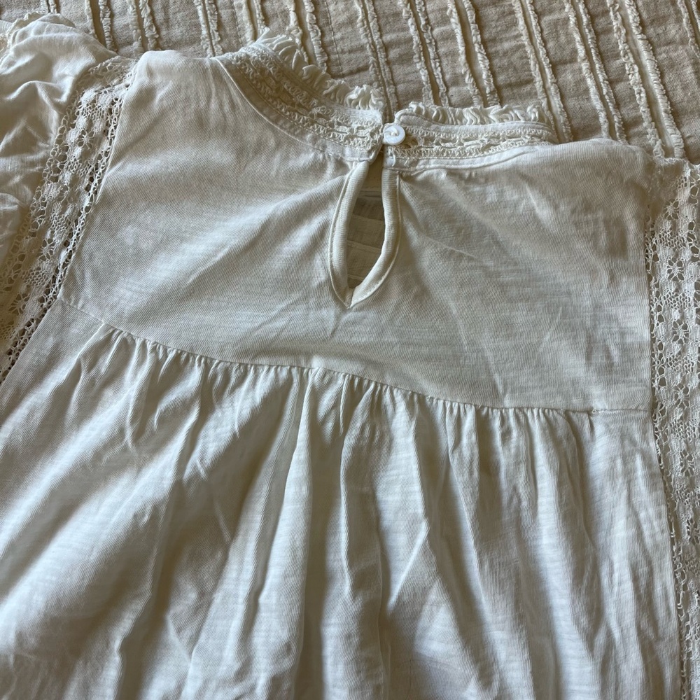 Free People Le Femme Top - Picture 12 of 15